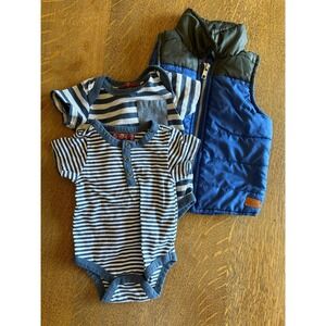 Seven For‎ All Mankind baby lot